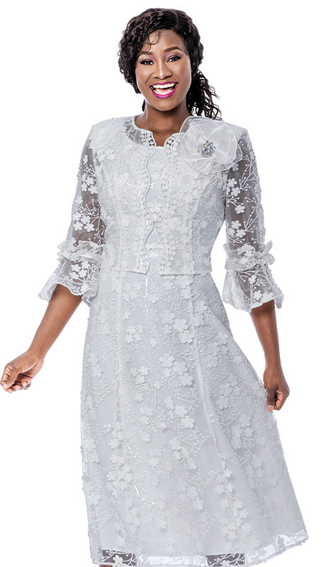 Terramina 7253-WHT