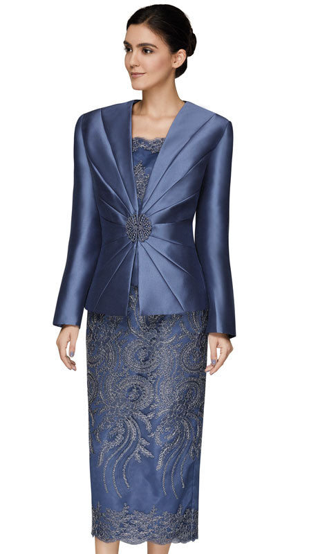 Nina Massini 2470-SLT