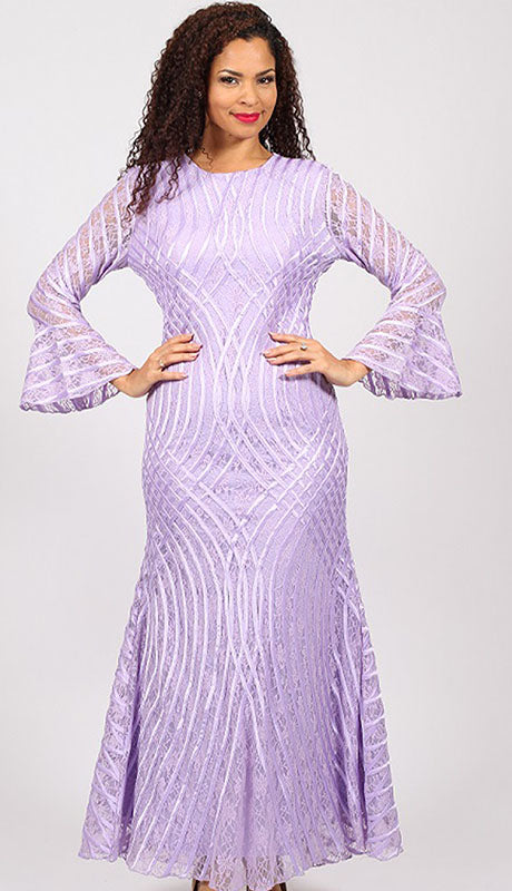 Diana Couture 8737-LLC  Dress
