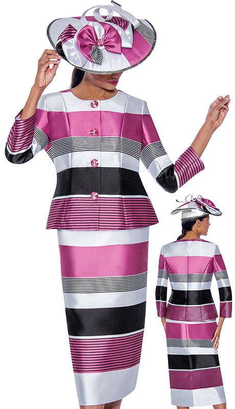 GMI G10102-IH Ladies  Suit