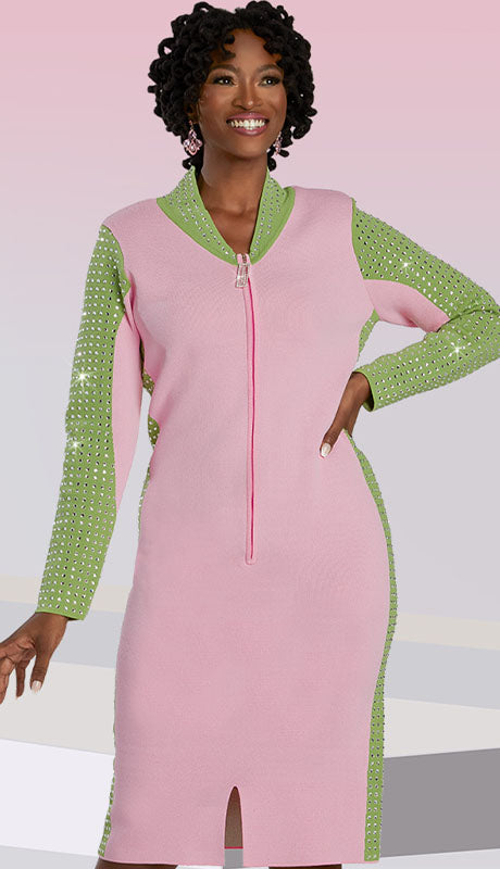 Donna Vinci Knit 13411-QO