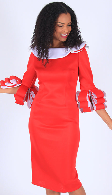 Diana Couture 8307-RE