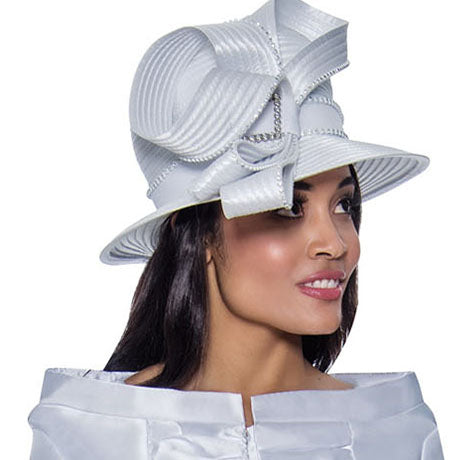 GMI 9632-WHT-IH  Hat