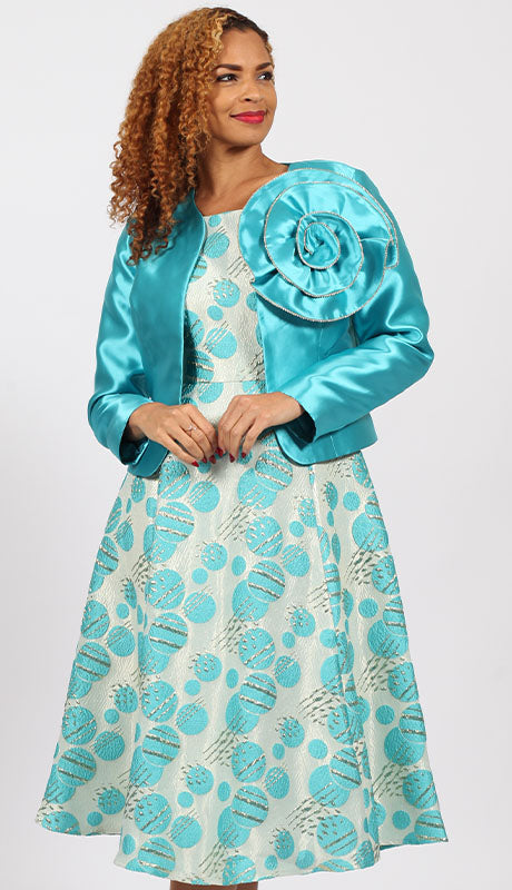 Diana Couture 9062  Dress