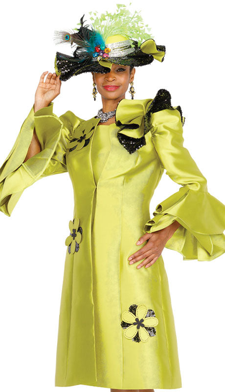 Elite Champagne 6172  Dress