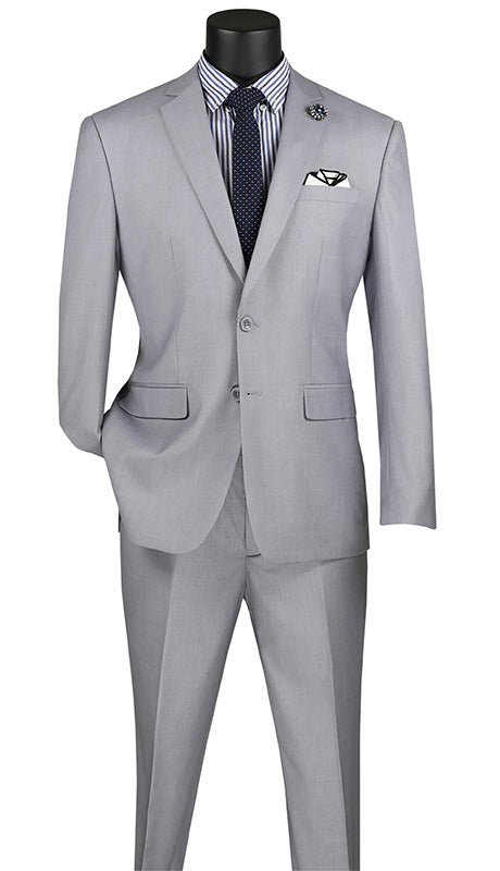 Vinci Mens Suit SC900-12-LG