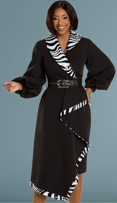 Donna Vinci 12124-QO