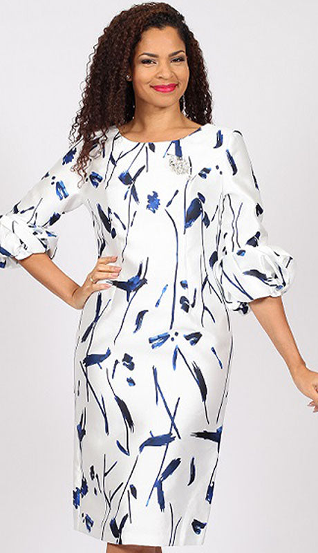 Diana Couture 8763  Dress