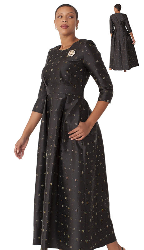 Tally Taylor 4826-BWG