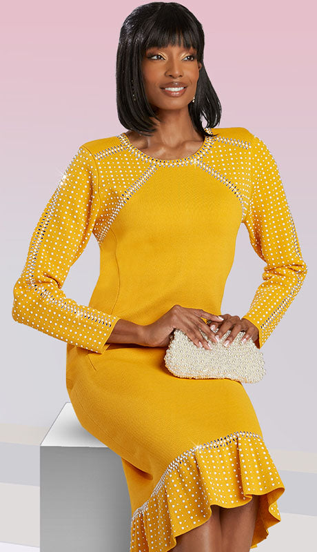 Donna Vinci Knit 13412-QO