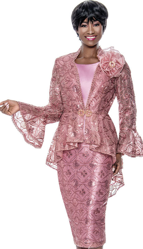 Terramina 7184-MVE  Suit