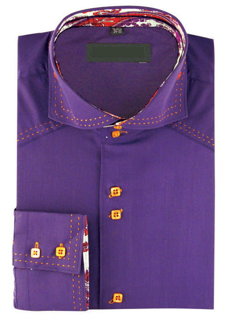 ShirtAH603-PUR
