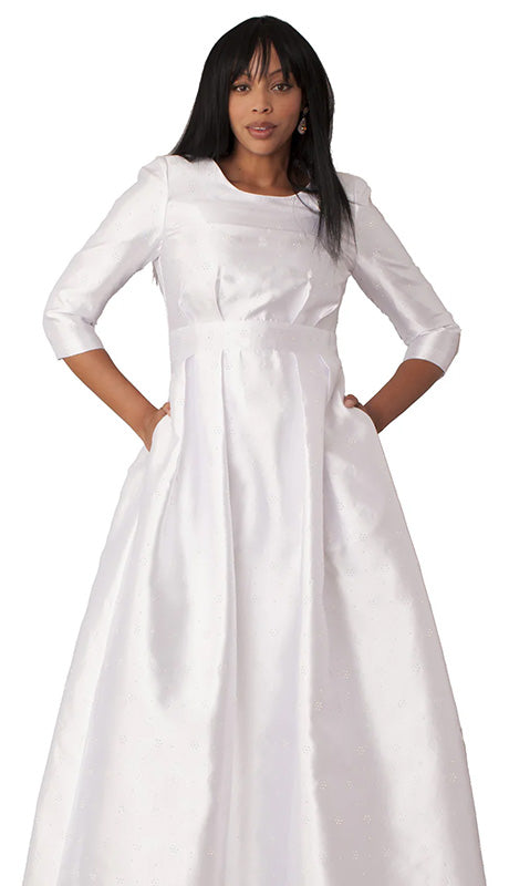 Tally Taylor 4826-WHT