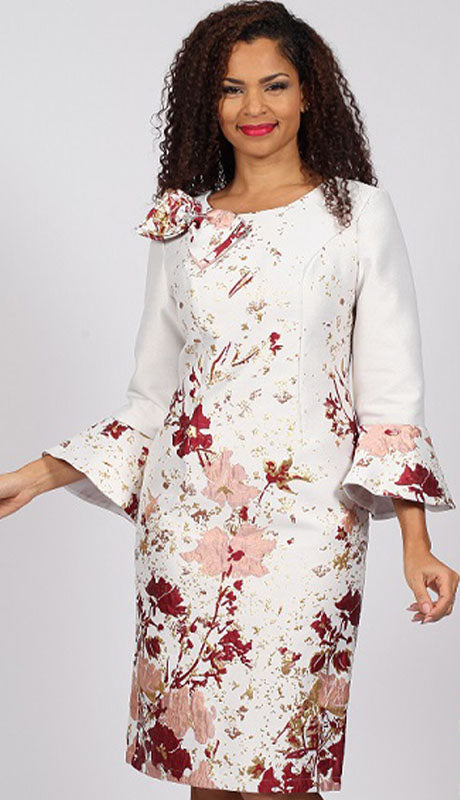 Diana Couture 8833  Dress