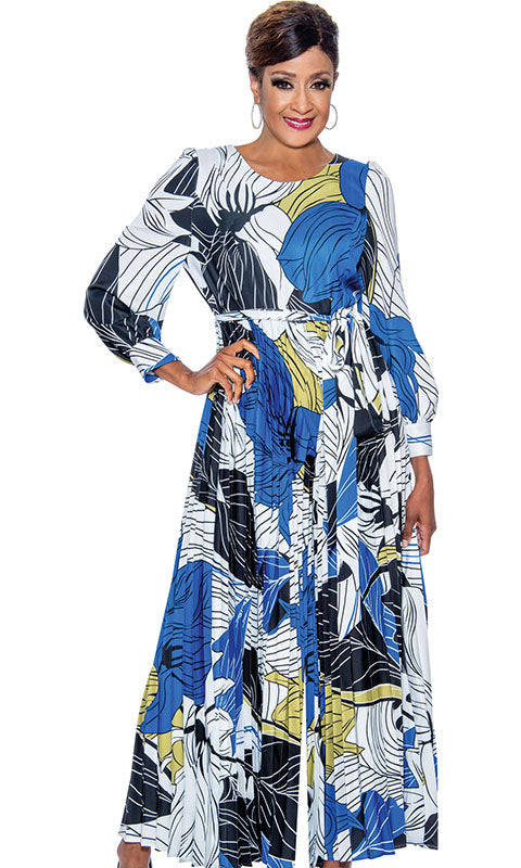 Dorinda Clark Cole 4671-IH