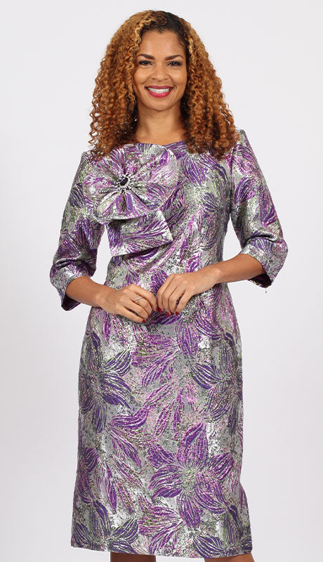 Diana Couture 8988  Dress