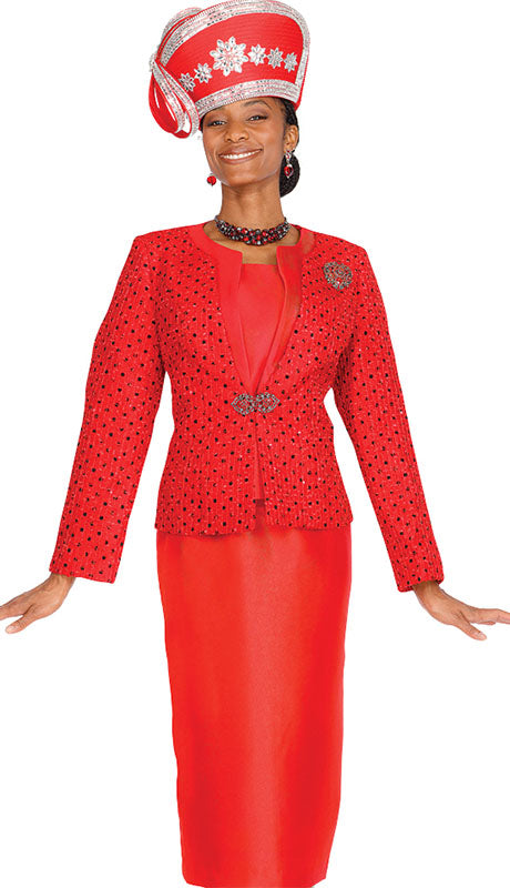 Aussie Austine 5903  Suit for Ladies