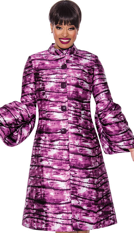 Nubiano 12222-QS  Dress