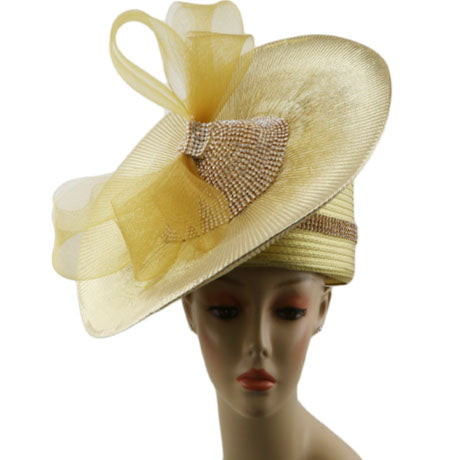 Hat 8917