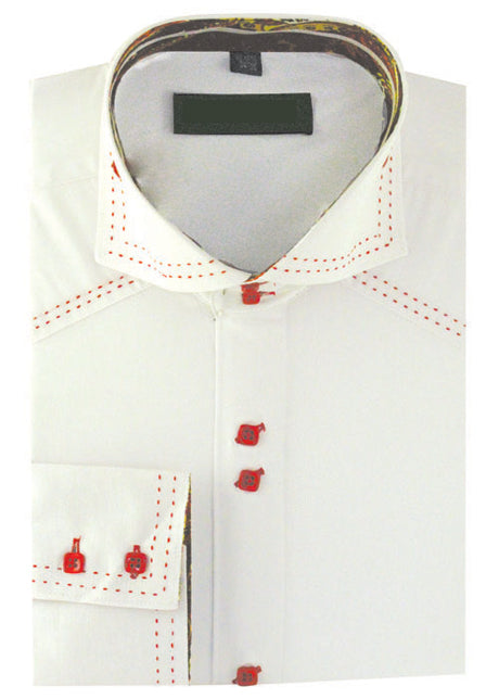 ShirtAH603-WH