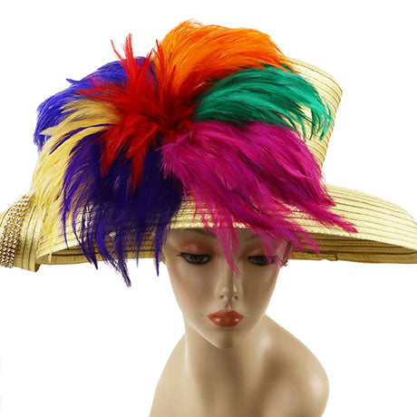 Hat 9318