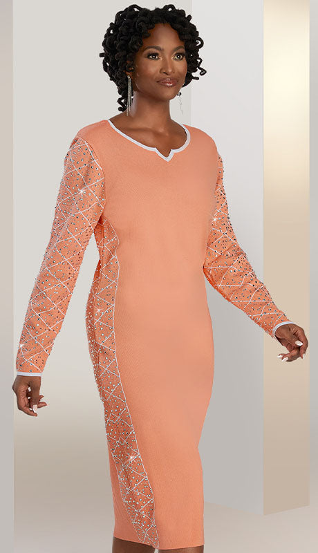 Donna Vinci Knit 13414-QO