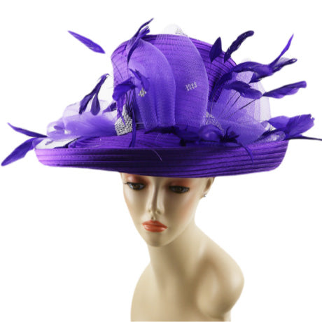 Hat 8816