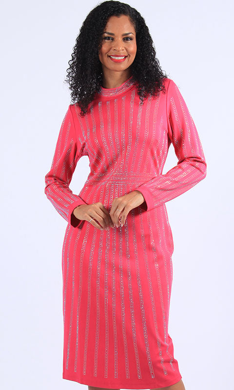 Diana Couture 8604-FCH