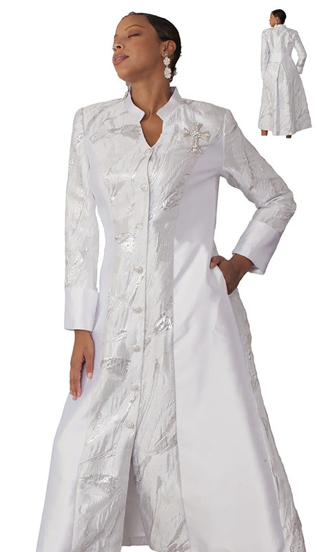 Tally Taylor 4821-WHT