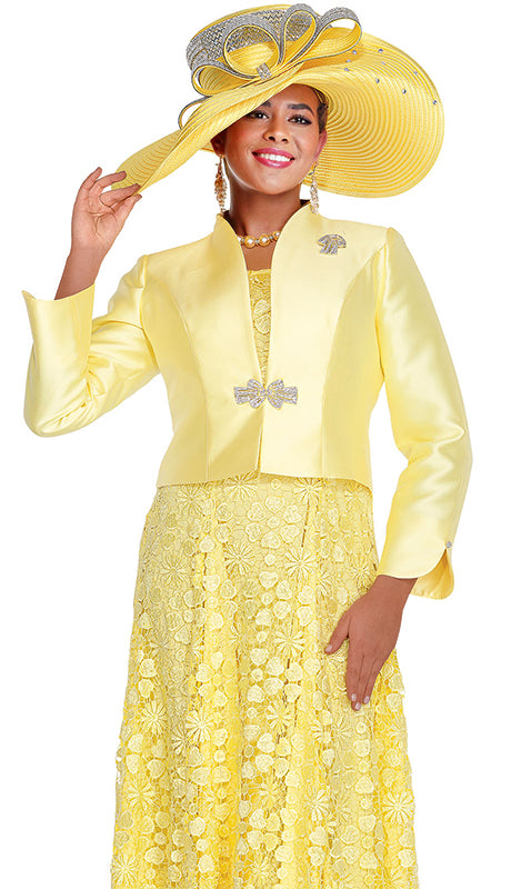 Elite Champagne 6261  Suit