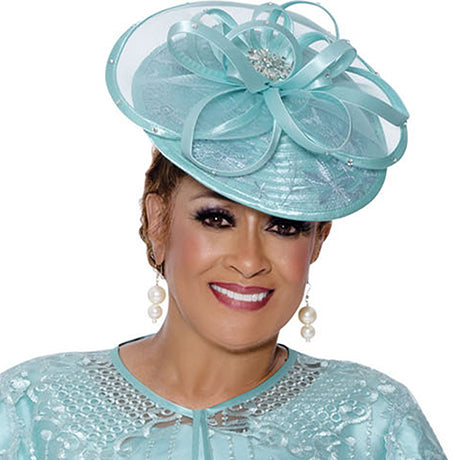 Dorinda Clark Cole 309482-SEA-H-IH  Hat