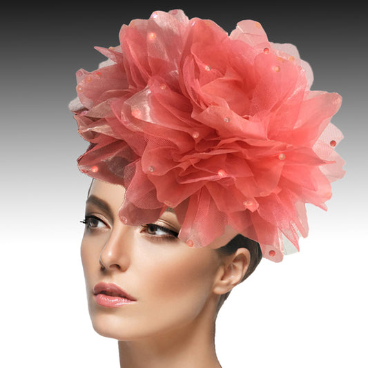 FA1705- IAN FASCINATOR-C