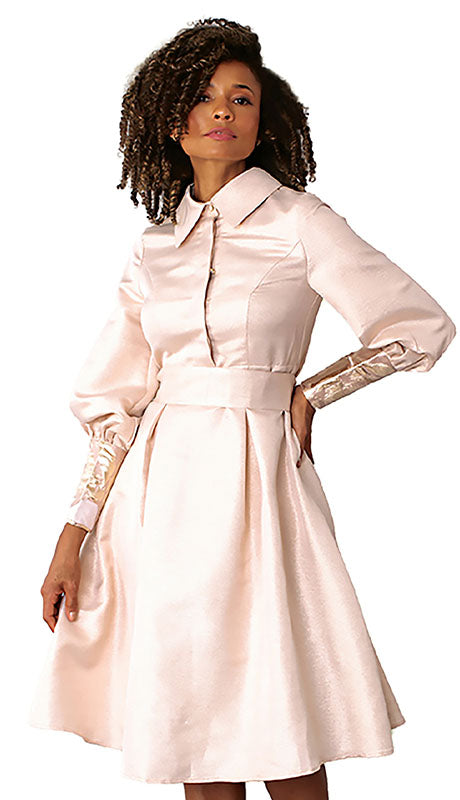 Chancele 9711 Ladies  Dress