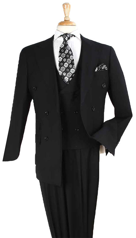Iconic W-206-BLK-QO