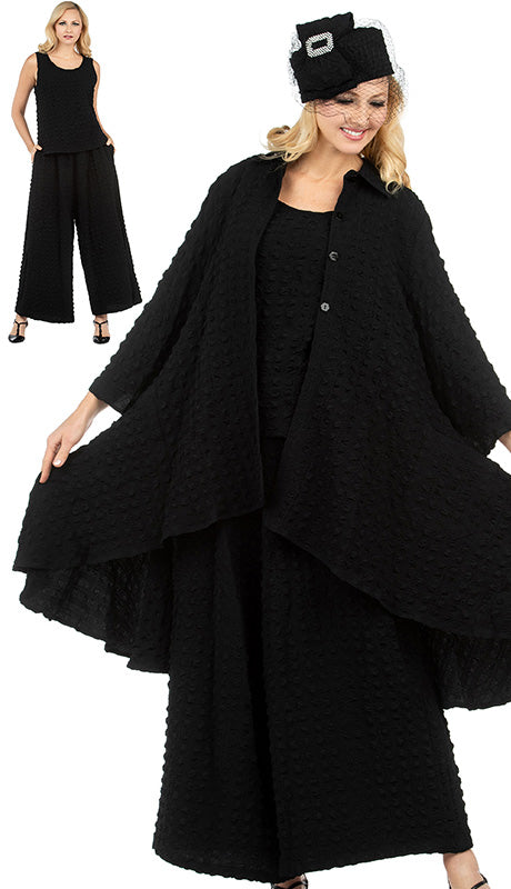 Giovanna 0948-BLK