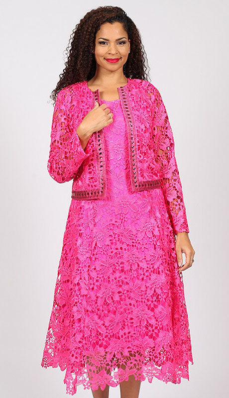 Diana Couture 8190-FCH