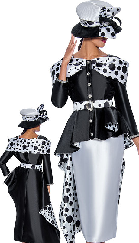 GMI G10202-IH Ladies  Suit