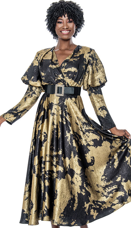 Terramina 7193  Dress
