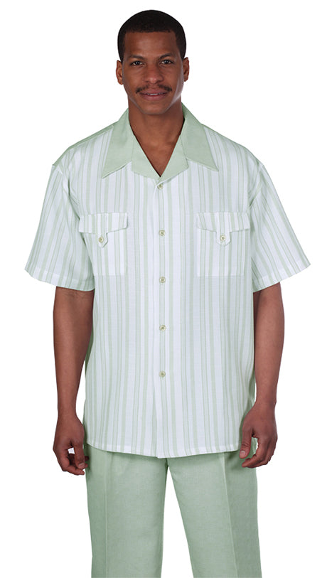 Mens Walking Suit 2956-LI