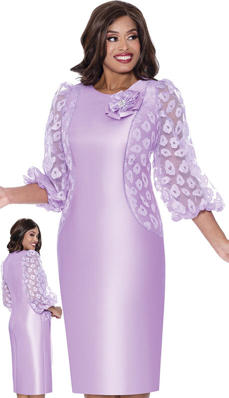 Nubiano 100371-LIL-IH  Dress