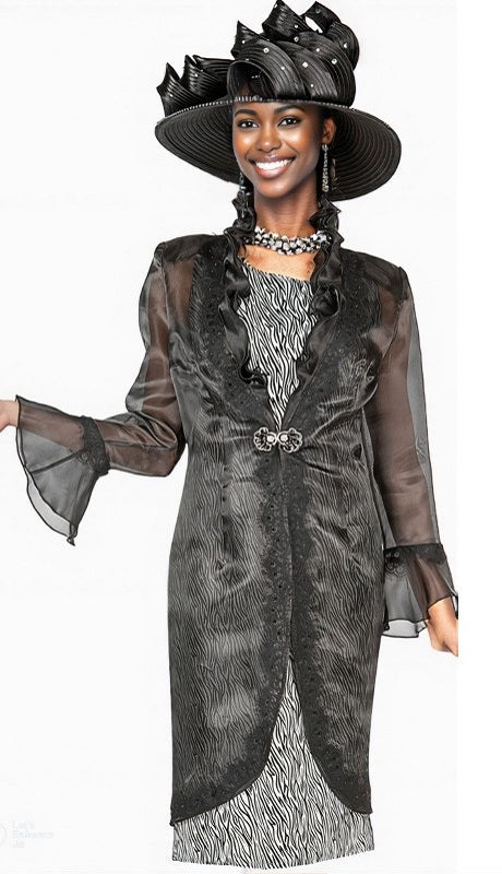 Aussie Austine 5672  Dress for Ladies