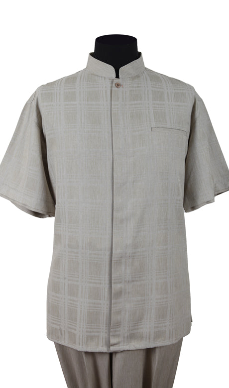 Mens Walking Suit 2958-TA