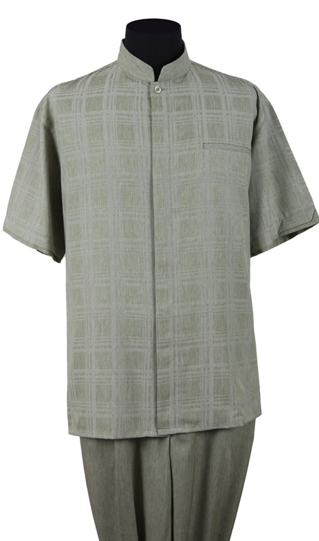 Mens Walking Suit 2958-OL