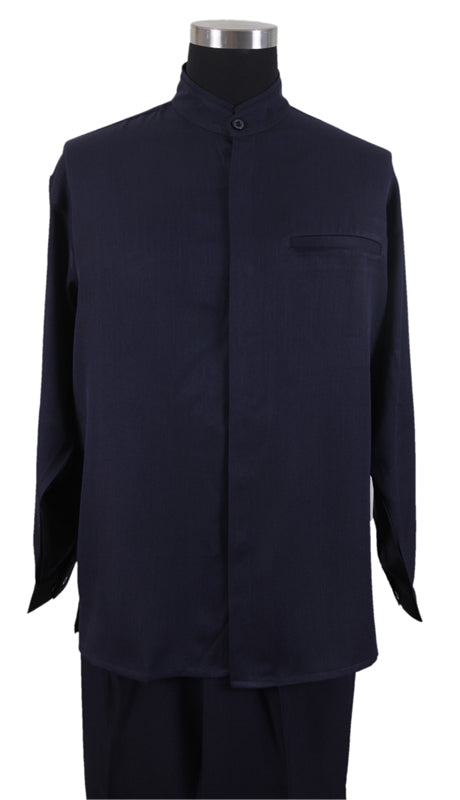 Mens Walking Suit 2826-NA