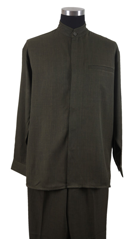 Mens Walking Suit 2826-OL
