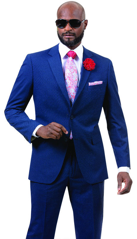 EJ Samuel M18016-LB