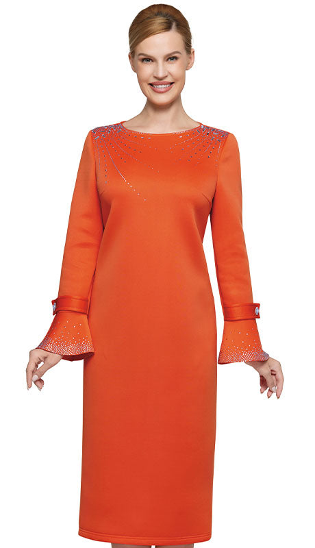 Nina Nischelle 3676  Dress