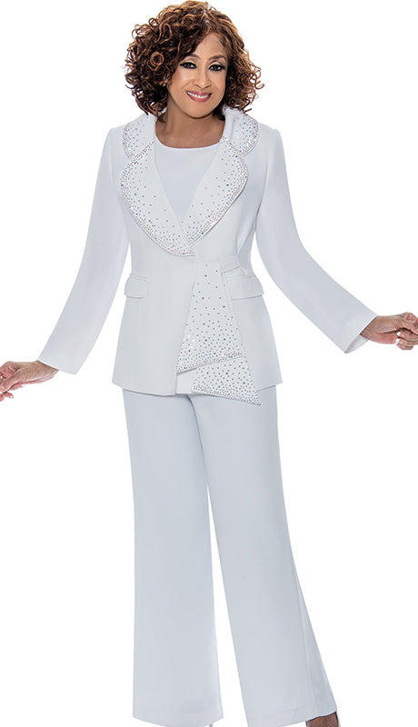 Dorinda Clark Cole 309093-WH-QS