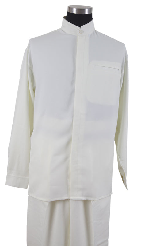 Mens Walking Suit 2826-CR