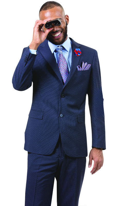 EJ Samuel M18017-BL